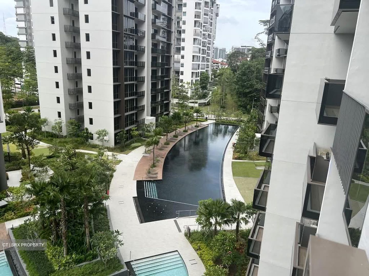 The Botany At Dairy Farm (D23), Condominium #527083841